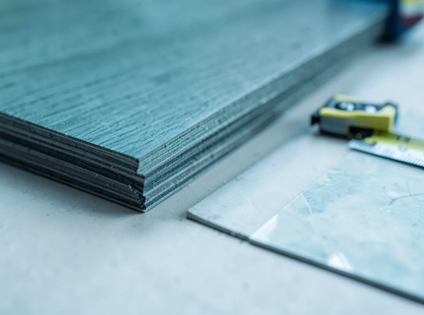 Luxury Vinyl Plank Installation Allen, TX FAQs